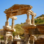 icon Temple Of Artemis At Ephesus for tecno Phantom 6