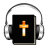 icon Audio Bible Offline 150.0
