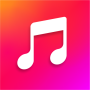 icon Music Player - MP3 Player for Motorola Moto X4