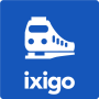 icon ixigo Trains: Ticket Booking for intex Aqua Strong 5.2