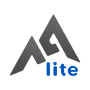 icon AlpineQuest Explorer Lite for Samsung Galaxy S5 Active