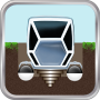 icon Mineral Digger for Samsung Galaxy Tab 2 10.1 P5100