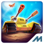 icon Toy Defense 4: Sci-Fi TD Free for LG X5