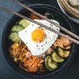 icon Korean Recipes