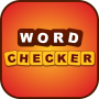 icon Word CheckerFor Scrabble & Words with Friends