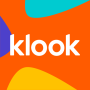 icon Klook: Travel, Hotels, Leisure for amazon Fire 7 (2017)