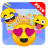 icon Emoji One Stickers -
