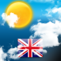 icon Weather UK
