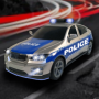 icon Adrenaline Police Chase