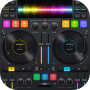 icon DJ Mix Studio - DJ Music Mixer for LG Fortune 2