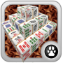 icon Mahjong 3D Box