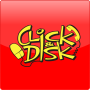 icon Click Disk
