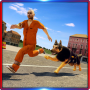 icon Police Dog 3D : Crime Chase