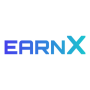 icon EarnX - Play & Earn Real Cash for Nomu S10 Pro