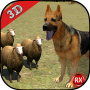 icon Farm Dog vs Stray Sheep for Sony Xperia XA1