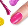 icon YouCam Nails - Manicure Salon for Custom Nail Art for Xiaomi Redmi Note 4X