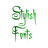 icon Stylish Fonts 1.85