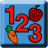 icon Toddler Numbers 4.0