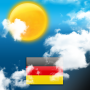 icon Weather Germany