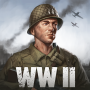 icon World War 2: Shooting Games for BLU Energy X Plus 2