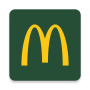 icon McDonald’s Deutschland for Huawei Mate 9 Pro