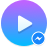 icon Video Greetings For Messenger 1.24.1