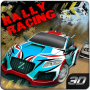 icon Rally Drift Race 3D