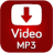 icon Mp4 to Mp3 1.6.0