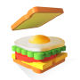 icon Sandwich