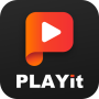 icon PLAYit for amazon Fire HD 10 (2017)