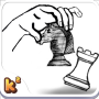 icon Doodle Chess
