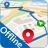 icon GPS Offline Navigation & Route Finder 1.2