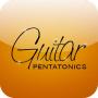 icon Guitar Pentatonics
