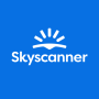 icon Skyscanner Flights Hotels Cars for swipe Elite 2 Plus