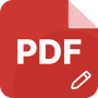 icon PDF text editor - Edit PDF for comio M1 China