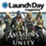 icon LAUNCH DAY (ASSASSIN'S CREED) for AGM X2 Pro
