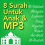 icon 8 SURAH UNTUK ANAK & MP3