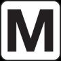 icon Metro Maps Oceania for Motorola Moto X4