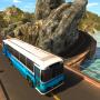 icon Mountain Bus Driver Free