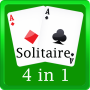 icon Solitaire Cards Game Pack