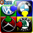 icon Puzzles Cars Logos HD 1.7.6