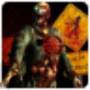 icon Zombie Kill Deadly Assassin