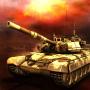 icon Tank Attack War 3D 2016