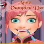 icon Anne Vampire Dentist