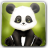 icon Panda Bobble Head Live Wallpaper 1.6