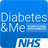 icon Diabetes & Me 1.1