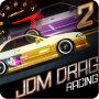 icon JDM Drag Racing 2