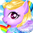 icon Magical Pony Salon 1.4