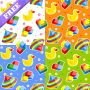 icon Toys Puzzles for Toddlers FREE