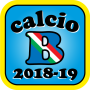 icon Calcio B 2018-19